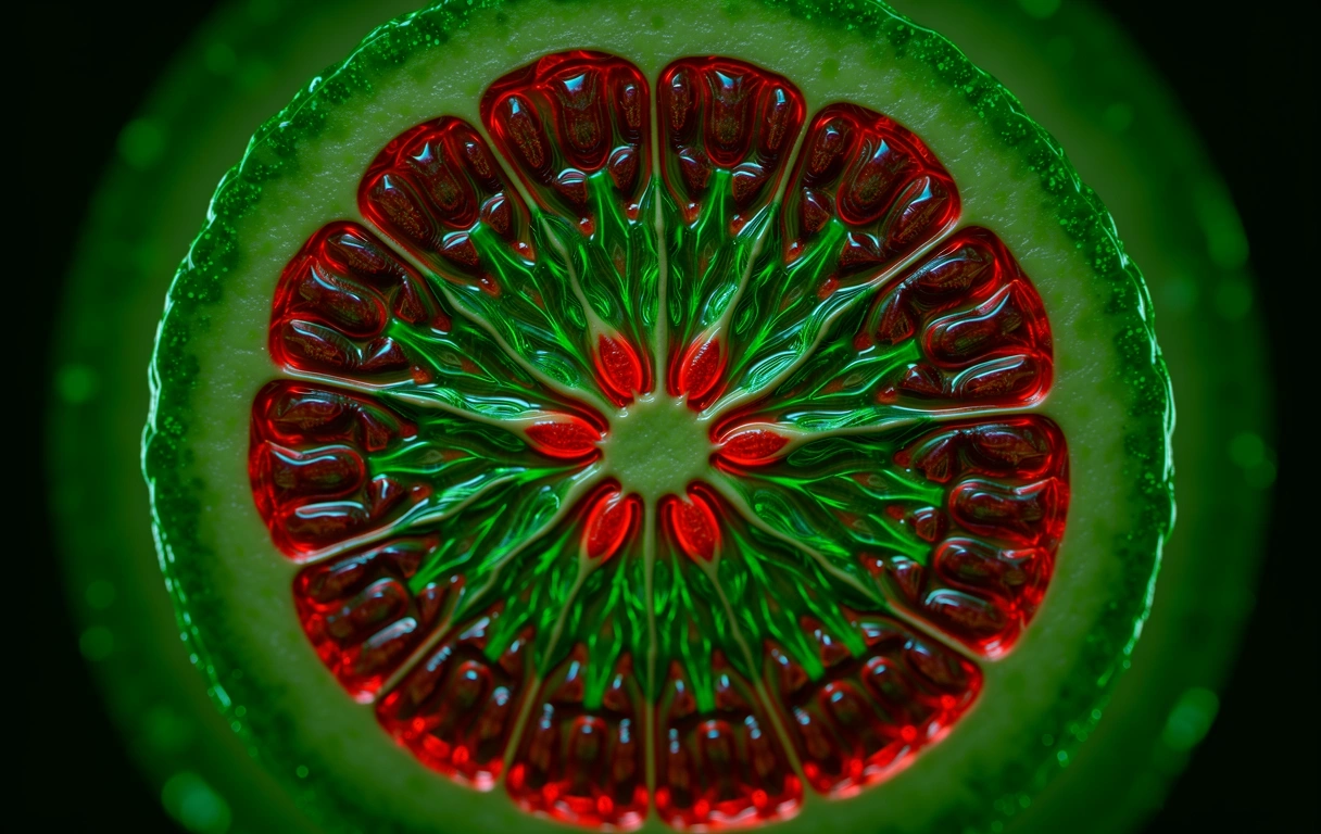 Citrus Bioflavonoids