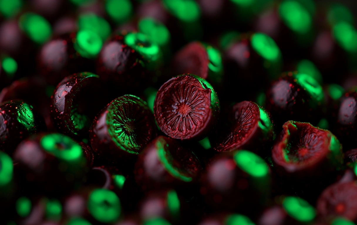 Grape Seed Extract